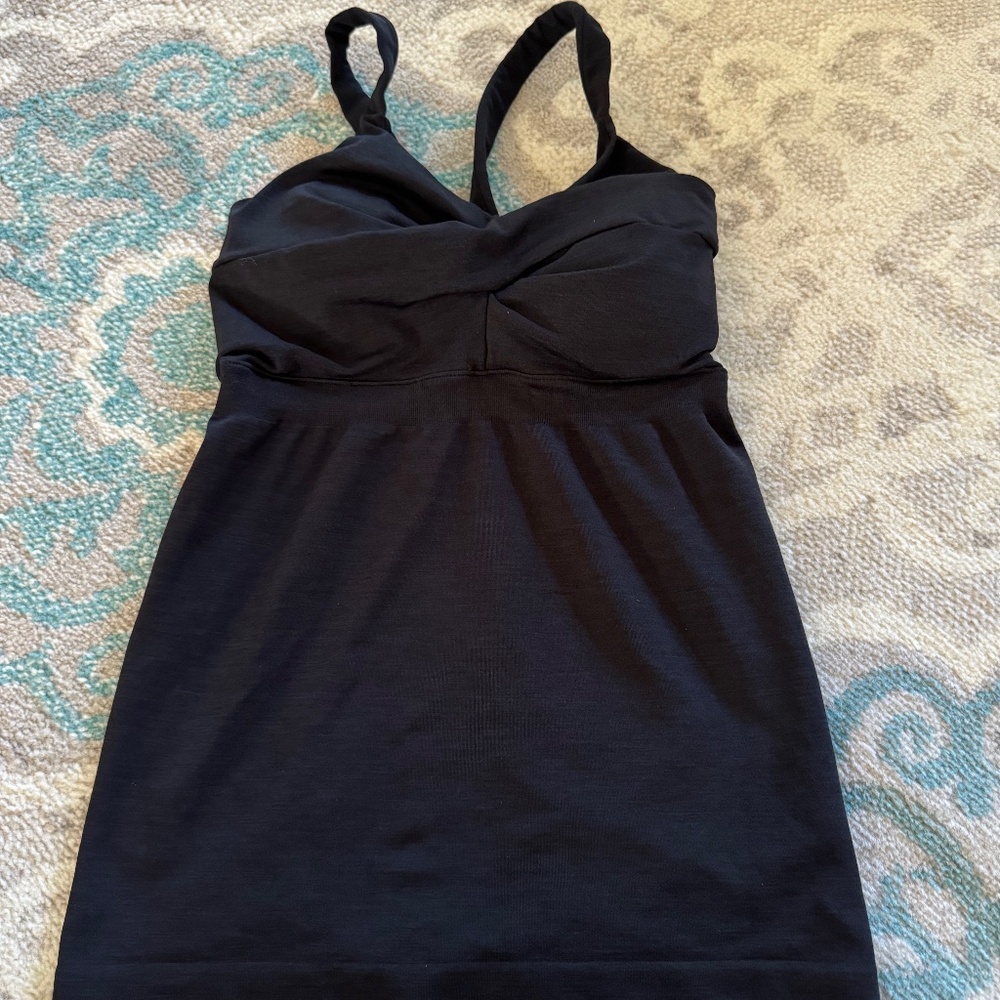 Athleta tank top